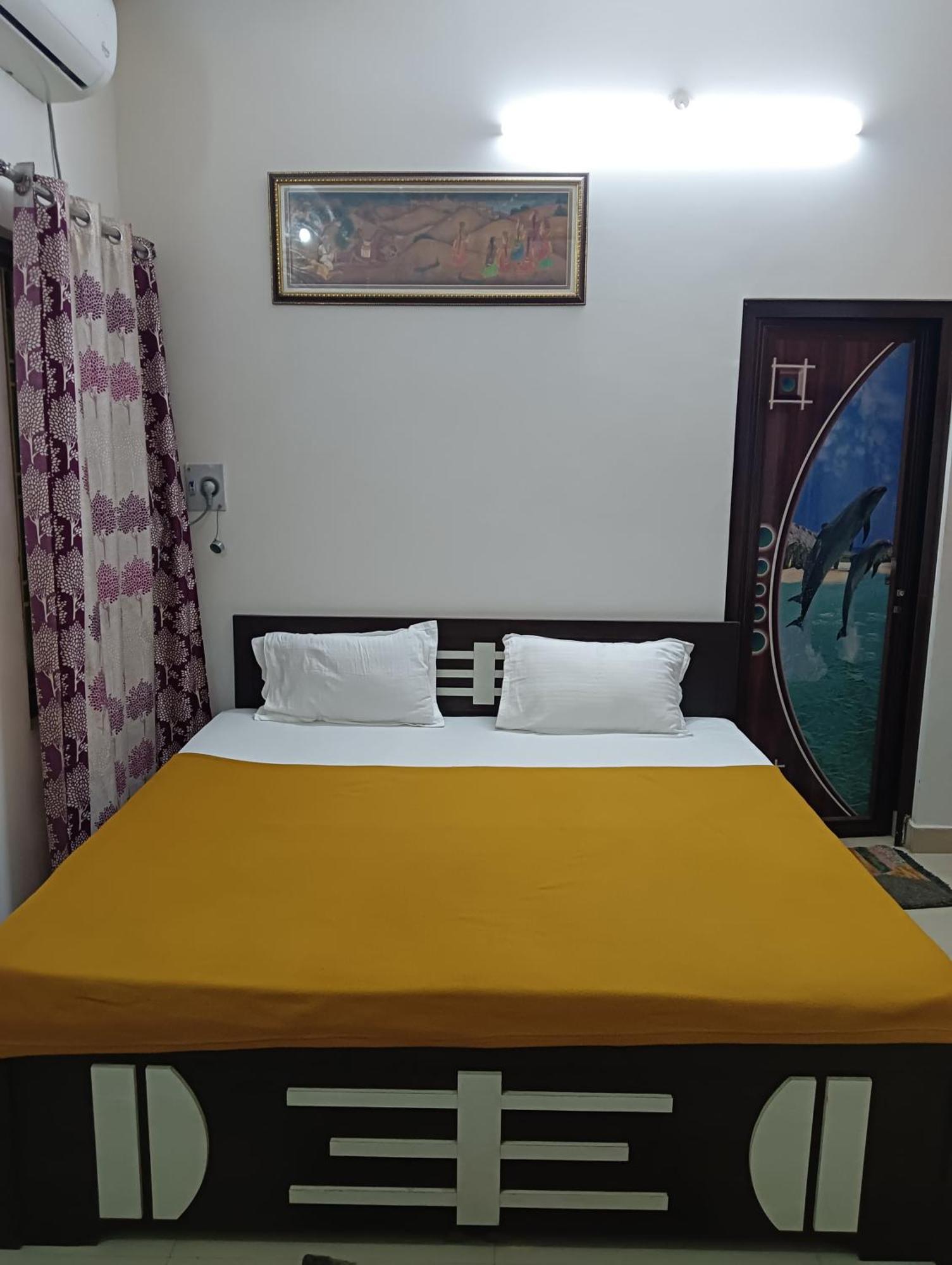 Varuna Palace Varanasi , Near Mandir & Ghat'S المظهر الخارجي الصورة